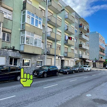 Sacavém Ambientes Do Rio Home מראה חיצוני תמונה