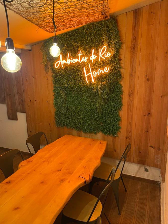 Sacavém Ambientes Do Rio Home מראה חיצוני תמונה