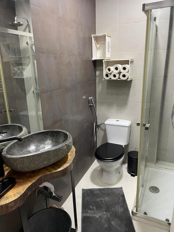 Sacavém Ambientes Do Rio Home מראה חיצוני תמונה