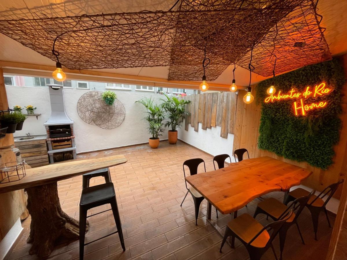 Sacavém Ambientes Do Rio Home מראה חיצוני תמונה