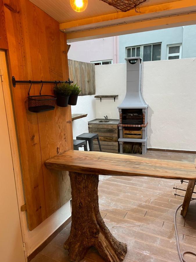 Sacavém Ambientes Do Rio Home מראה חיצוני תמונה