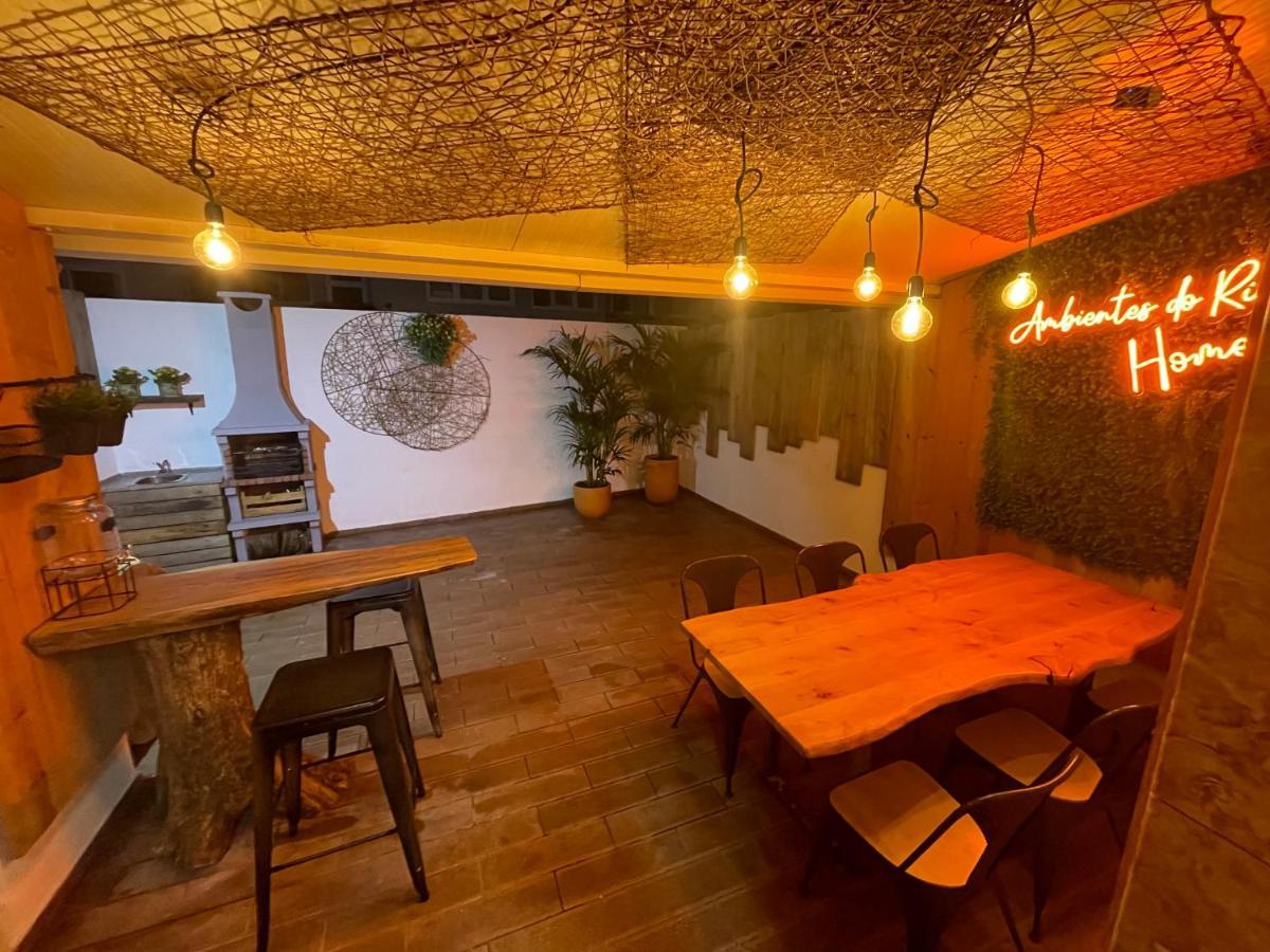 Sacavém Ambientes Do Rio Home מראה חיצוני תמונה