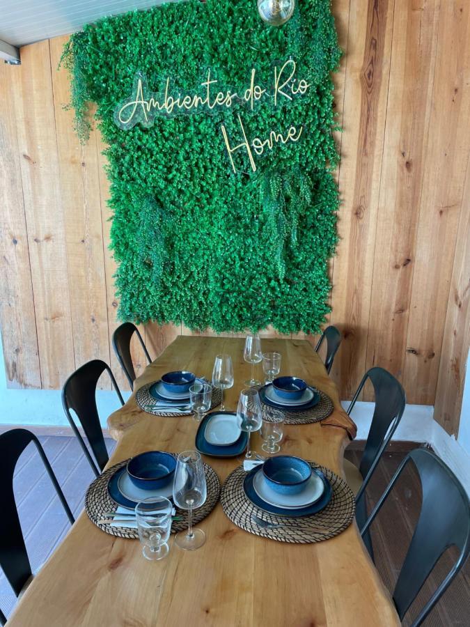 Sacavém Ambientes Do Rio Home מראה חיצוני תמונה