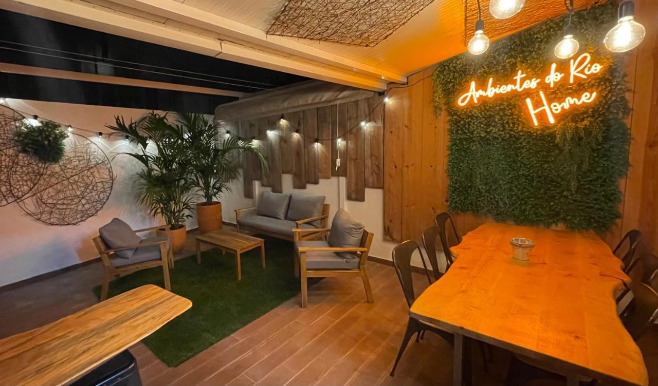 Sacavém Ambientes Do Rio Home מראה חיצוני תמונה