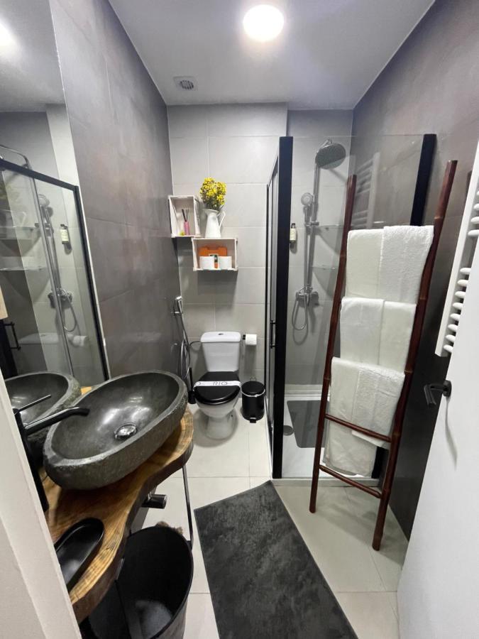 Sacavém Ambientes Do Rio Home מראה חיצוני תמונה