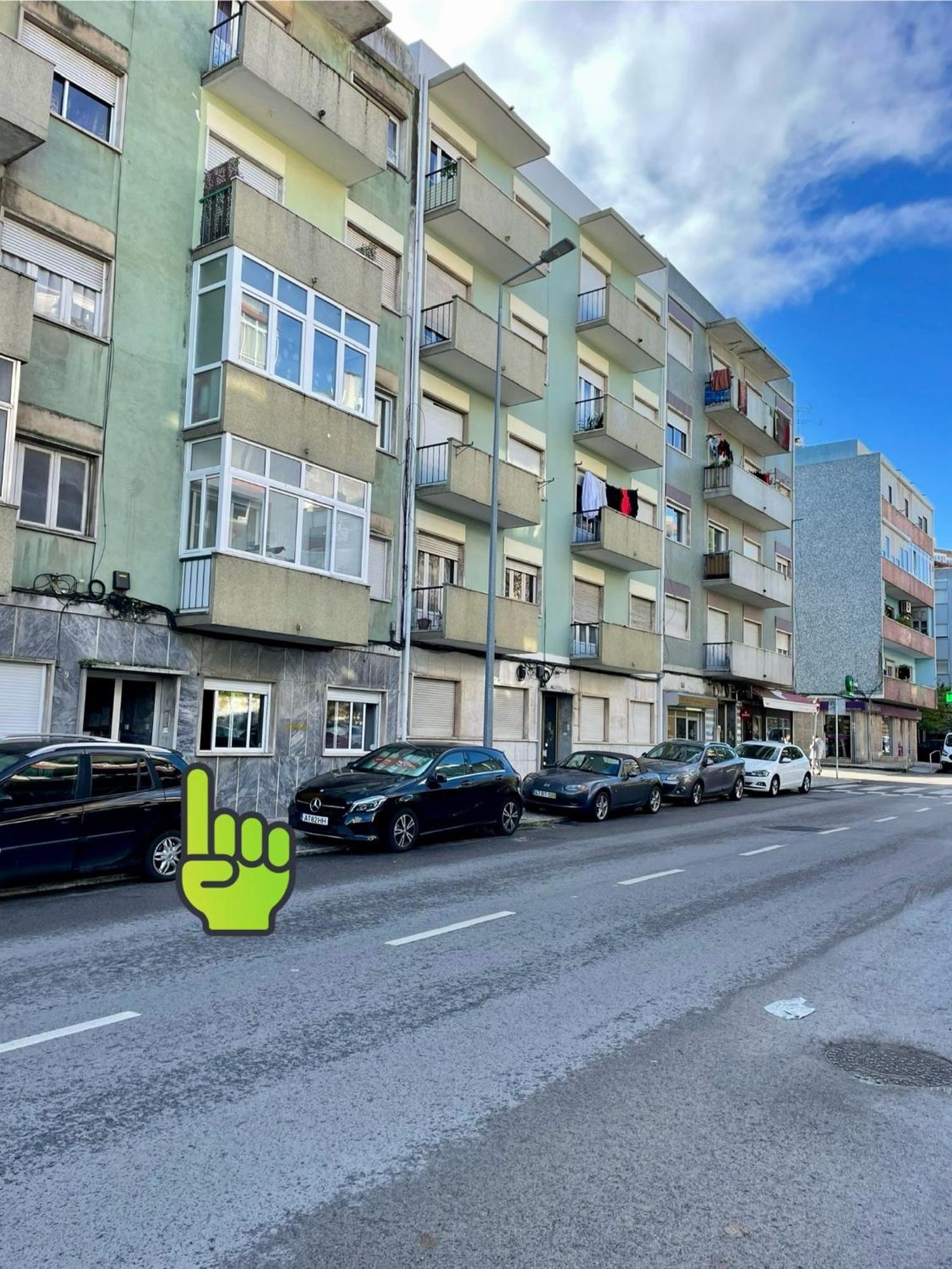 Sacavém Ambientes Do Rio Home מראה חיצוני תמונה